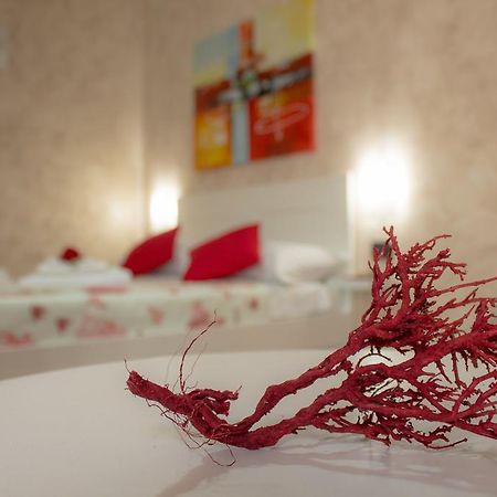 Corallia Apartment Syrakusa Rum bild